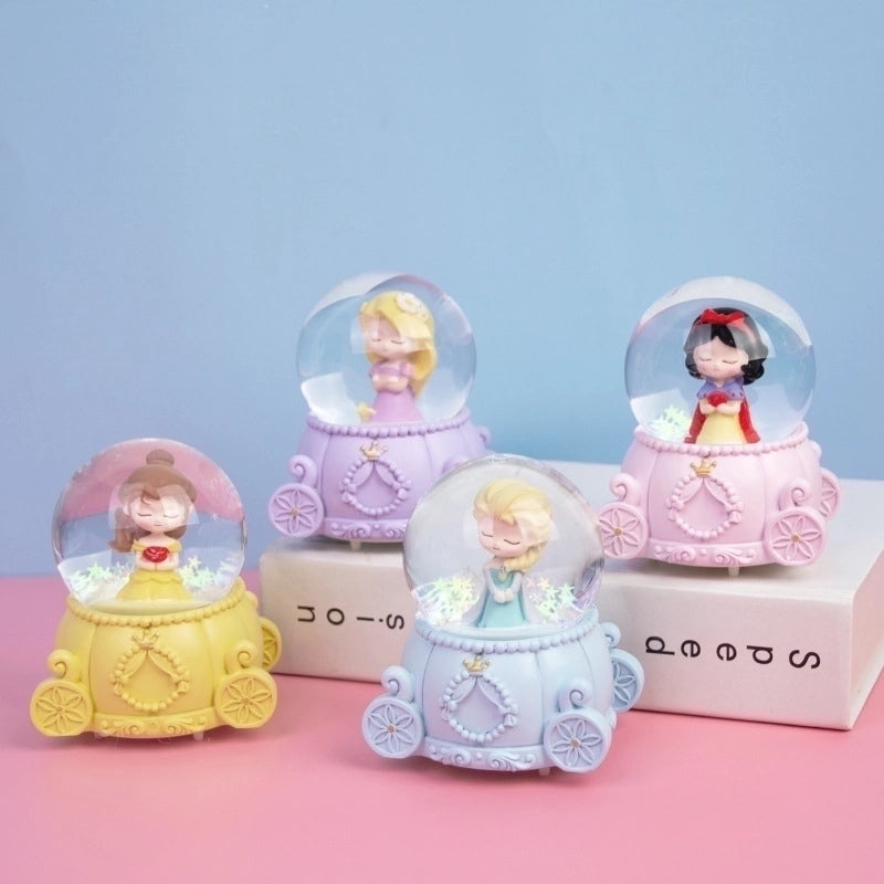 Christmas Christmas Tree Santa Claus Snowman Crystal Glass Christmas Ornaments